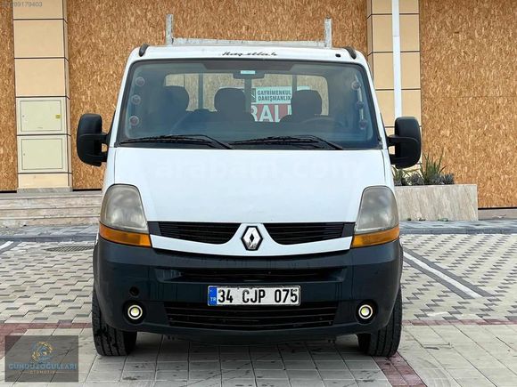 GÜNDÜZOĞULLARIN'DAN 2009 MODEL ORJİNAL SORUNSUZ