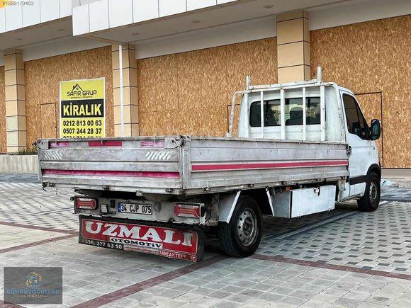 GÜNDÜZOĞULLARIN'DAN 2009 MODEL ORJİNAL SORUNSUZ