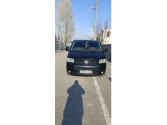 Sahibinden Volkswagen Transporter 1.9 TDI Camlı Van 2007 Model