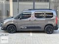 2022 CİTROEN EKSPERTİZE AÇIK + KAPIYA TESLİM