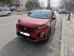 Sahibinden Peugeot 2008 1.2 PureTech Allure 2023 Model