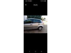 Sahibinden Ford Fiesta 1.4 TDCi Comfort 2005 Model Bingöl 360.500 km Gri (Gümüş)