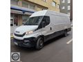 2014 IVECO DAILY S35 UZUN ŞASE