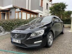 Sahibinden Volvo S60 1.5 T3 Premium 2016 Model İzmir
