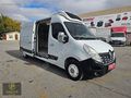 PARILTI OTO'DAN 2014 MASTER FRİGORİFİK SOĞUTUCULU 13M3 L3H2