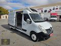 PARILTI OTO'DAN 2014 MASTER FRİGORİFİK SOĞUTUCULU 13M3 L3H2