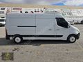 PARILTI OTO'DAN 2014 MASTER FRİGORİFİK SOĞUTUCULU 13M3 L3H2