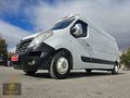PARILTI OTO'DAN 2014 MASTER FRİGORİFİK SOĞUTUCULU 13M3 L3H2