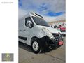 PARILTI OTO'DAN 2014 MASTER FRİGORİFİK SOĞUTUCULU 13M3 L3H2