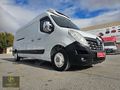 PARILTI OTO'DAN 2014 MASTER FRİGORİFİK SOĞUTUCULU 13M3 L3H2