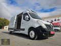 PARILTI OTO'DAN 2014 MASTER FRİGORİFİK SOĞUTUCULU 13M3 L3H2