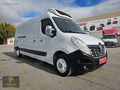 PARILTI OTO'DAN 2014 MASTER FRİGORİFİK SOĞUTUCULU 13M3 L3H2