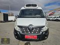 PARILTI OTO'DAN 2014 MASTER FRİGORİFİK SOĞUTUCULU 13M3 L3H2