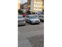 Sahibinden Volkswagen Polo 1.4 Basicline 2005 Model Ankara