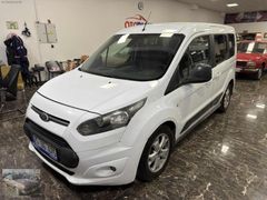 ERZURUM OTO BAŞARANDAN 2015 FORD CONNECT 1.6TDCİ DELUXE