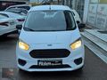 2022 84 bin'km de %20 KDV 1.5TDCI 100HP 6 ileri Otomobil ruh-