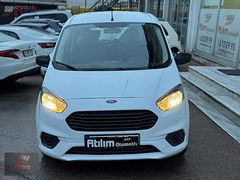 2022 84 bin'km de %20 KDV 1.5TDCI 100HP 6 ileri Otomobil ruh-