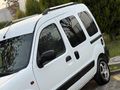 RENAULT KANGO 1.5 DCİ KLİMALI ÇİFT SÜRGÜ ORJİNAL EMSALSİZ