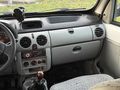 RENAULT KANGO 1.5 DCİ KLİMALI ÇİFT SÜRGÜ ORJİNAL EMSALSİZ