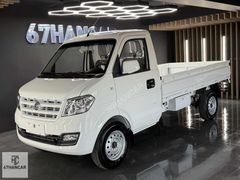 2025 MODEL SIFIR KM DFSK PORTER TEK KABİN 1.6 BENZİN