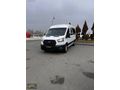 AST MOTORS'DAN 2021 MODEL FORD TRANSIT 15+1