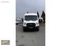 AST MOTORS'DAN 2021 MODEL FORD TRANSIT 15+1
