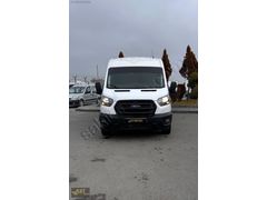 AST MOTORS'DAN 2021 MODEL FORD TRANSIT 15+1