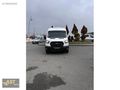 AST MOTORS'DAN 2021 MODEL FORD TRANSIT 15+1