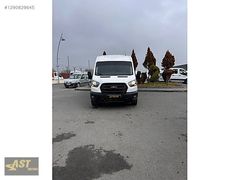 AST MOTORS'DAN 2021 MODEL FORD TRANSIT 15+1