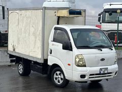 VEİS OTOMOTİV'DEN KİA BANGOO 2005 2.500 DLX SORUNSUZ BAKIMLI