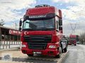 "MİRAY" 2010 CF 85.410 RETARDER MOTOR YAPILI VADE İMKANI