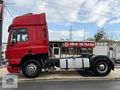 "MİRAY" 2010 CF 85.410 RETARDER MOTOR YAPILI VADE İMKANI