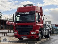 "MİRAY" 2010 CF 85.410 RETARDER MOTOR YAPILI VADE İMKANI