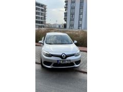 Sahibinden Renault Fluence 1.5 dCi Joy 2014 Model 