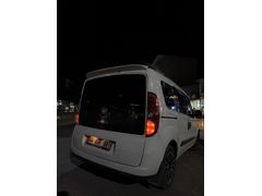 Sahibinden Fiat Doblo Combi 1.3 Multijet Premio 2012 Model