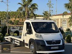 KARLİ MOTOR'S 2009 CİTROEN JUMPER 2.2HDİ ÖZEL AMAÇLI