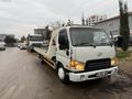 AYBAŞLAR GRUP OTO'DAN 2010 MODEL HYUNDAİ OTO KURTARICI