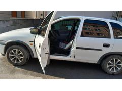 Sahibinden Opel Corsa 1.2 Swing 1999 Model