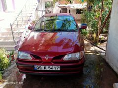 Sahibinden Renault Megane 2.0 RXT 1998 Model