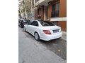 Sahibinden Mercedes - Benz C 180 Kompressor BlueEFFICIENCY AMG 2011 Model