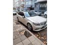 Sahibinden Mercedes - Benz C 180 Kompressor BlueEFFICIENCY AMG 2011 Model