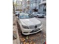 Sahibinden Mercedes - Benz C 180 Kompressor BlueEFFICIENCY AMG 2011 Model