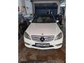 Sahibinden Mercedes - Benz C 180 Kompressor BlueEFFICIENCY AMG 2011 Model