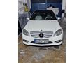 Sahibinden Mercedes - Benz C 180 Kompressor BlueEFFICIENCY AMG 2011 Model