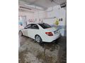Sahibinden Mercedes - Benz C 180 Kompressor BlueEFFICIENCY AMG 2011 Model