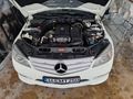 Sahibinden Mercedes - Benz C 180 Kompressor BlueEFFICIENCY AMG 2011 Model