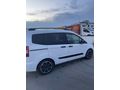 Sahibinden Ford Tourneo Courier 1.5 TDCi Titanium Plus 2022 Model 