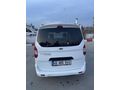 Sahibinden Ford Tourneo Courier 1.5 TDCi Titanium Plus 2022 Model 