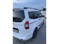 Sahibinden Ford Tourneo Courier 1.5 TDCi Titanium Plus 2022 Model 