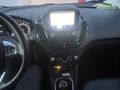 Sahibinden Ford Tourneo Courier 1.5 TDCi Titanium Plus 2022 Model 